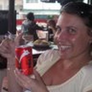 Meet your Posher, Erica